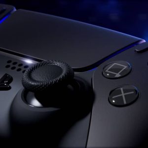 کنترلر دوال سنس پلی استیشن 5