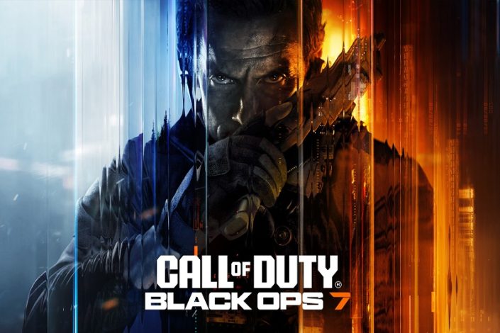 Black Ops 7